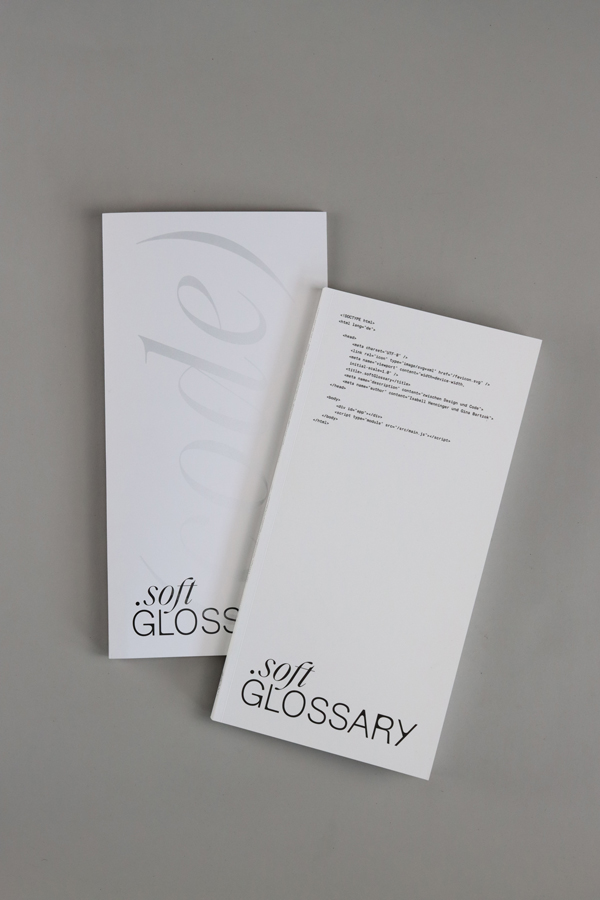 Soft Glossary